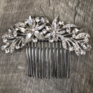 Bridal Hair Pin